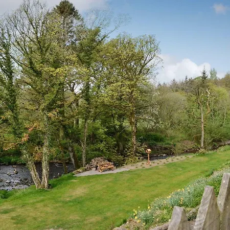The Railway Carriage Holiday home Dean (Cumbria)
