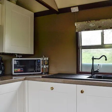 The Railway Carriage Holiday home Dean (Cumbria)